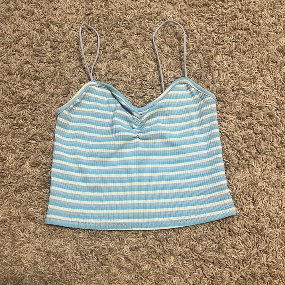 Pacsun Tanktop